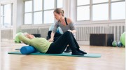 All Seasons Massage Therapy