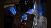 Stinger Welding