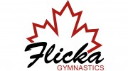 Flicka Gym Club