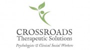 Crossroads Therapeutic Solutions