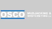 Osco Mudjacking & Construction
