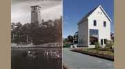 S P Dumaresq Architect