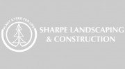 Sharpe Landscaping & Construction