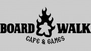 Boardwalk Cafe & Games