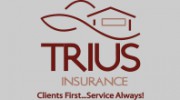Trius Insurance & Onoway Registries