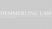 Hemmerling Law