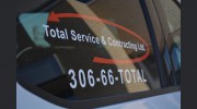 Total Service & Contracting