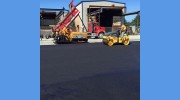 G W Asphalt Paving