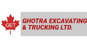Ghotra Excavating & Trucking