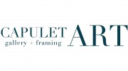 Capulet Art Gallery & Framing Shop