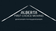 Alberta First Choice Moving