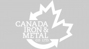 Canada Iron & Metal