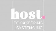 Host Bookkeeping Systems