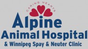 Alpine Animal Hospital