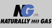 Naturally Gas