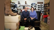 Union Shoe Store