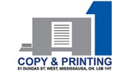 A-1 Copy & Print