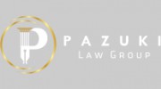 Pazuki Law Group