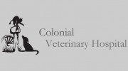 Colonial Veterinary Hospital