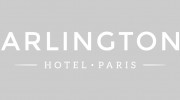 Arlington Hotel