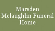 Marsden Mclaughlin Funeral Home