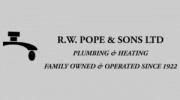 Pope Plumbing