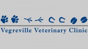 Vegreville Veterinary Clinic