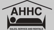 Aware Home Health Care