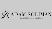 Adam Soliman