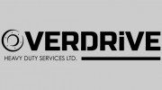 Overdrive Heavy Duty