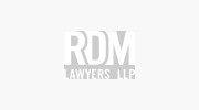 RDM Lawyers