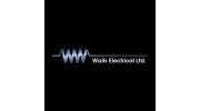 Walls Electrical