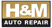 H M Auto Repair