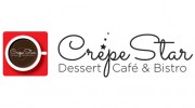 Crepe Star Dessert Cafe-Bistro