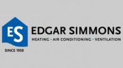 Edgar Simmons Heating