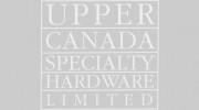 Upper Canada Specialty Hardware