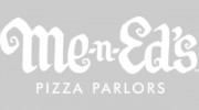 Me-n-Ed's Pizza