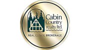 Cabin Country Realty