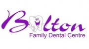Bolton Family Dental Centre