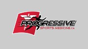 Progressive Sports Medicine