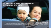 Get Approved For A Car