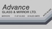 Advance Glass & Mirror