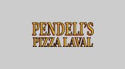 Pizza Pendeli's Pizza