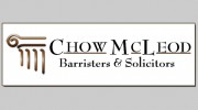 Chow McLeod