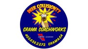 Crama Coachworks