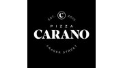 Pizza Carano