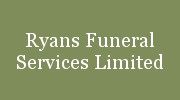 Ryan's Funeral Services