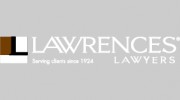 Lawrence Lawrence Stevenson