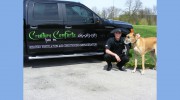 Creature Comforts HVAC