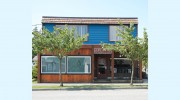 Pluvio restaurant + rooms